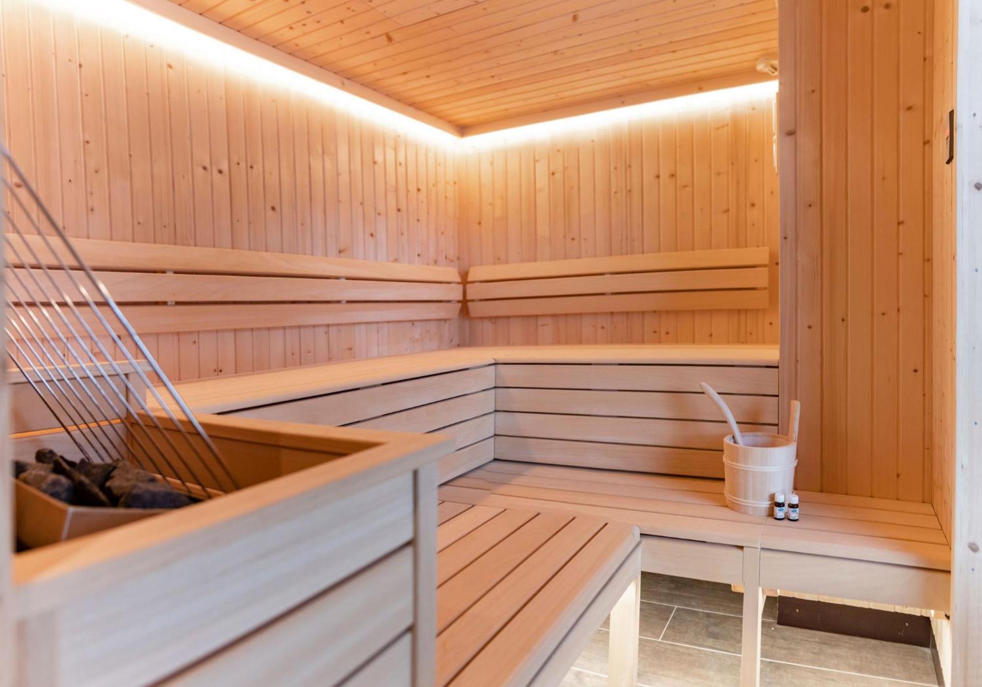 Ferienwohnung Residenz Illyrica Tirol Westendorf Exterior foto