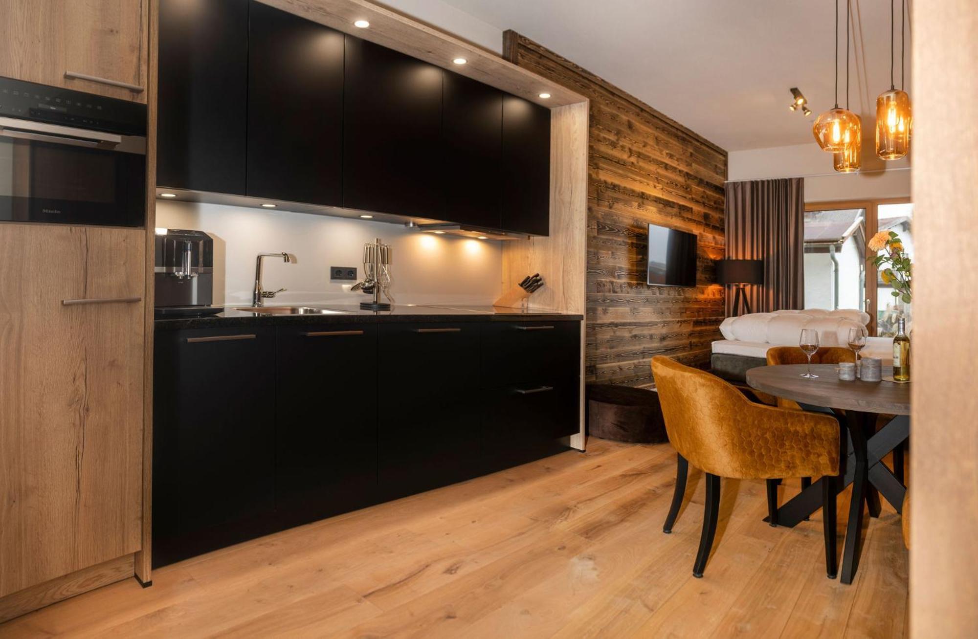 Ferienwohnung Residenz Illyrica Tirol Westendorf Exterior foto