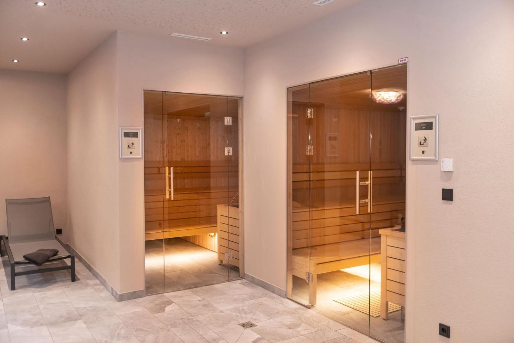 Ferienwohnung Residenz Illyrica Tirol Westendorf Exterior foto
