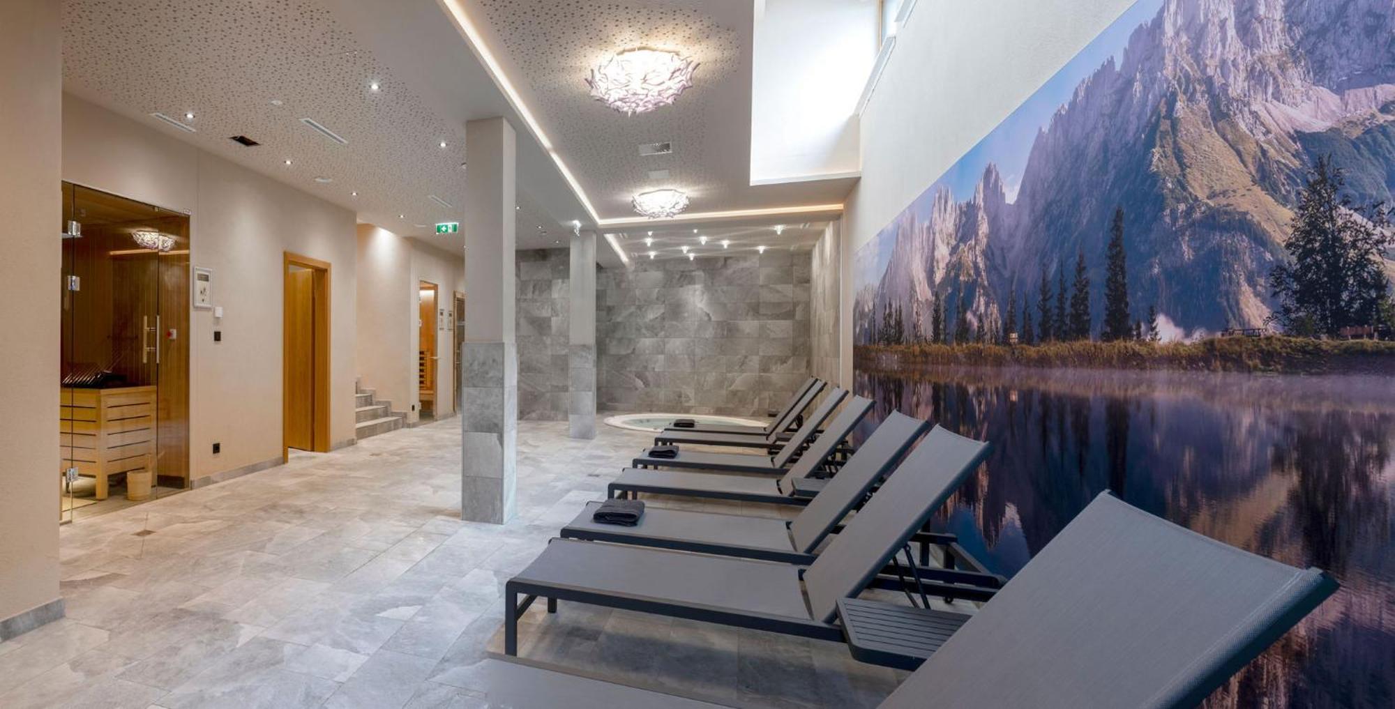 Ferienwohnung Residenz Illyrica Tirol Westendorf Exterior foto